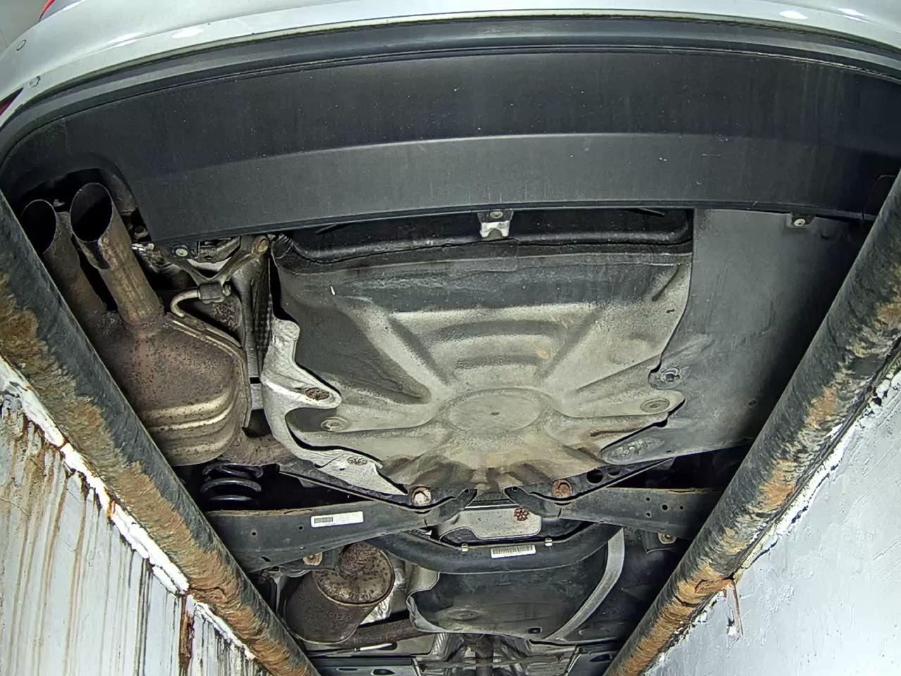 2013 - volkswagen jetta