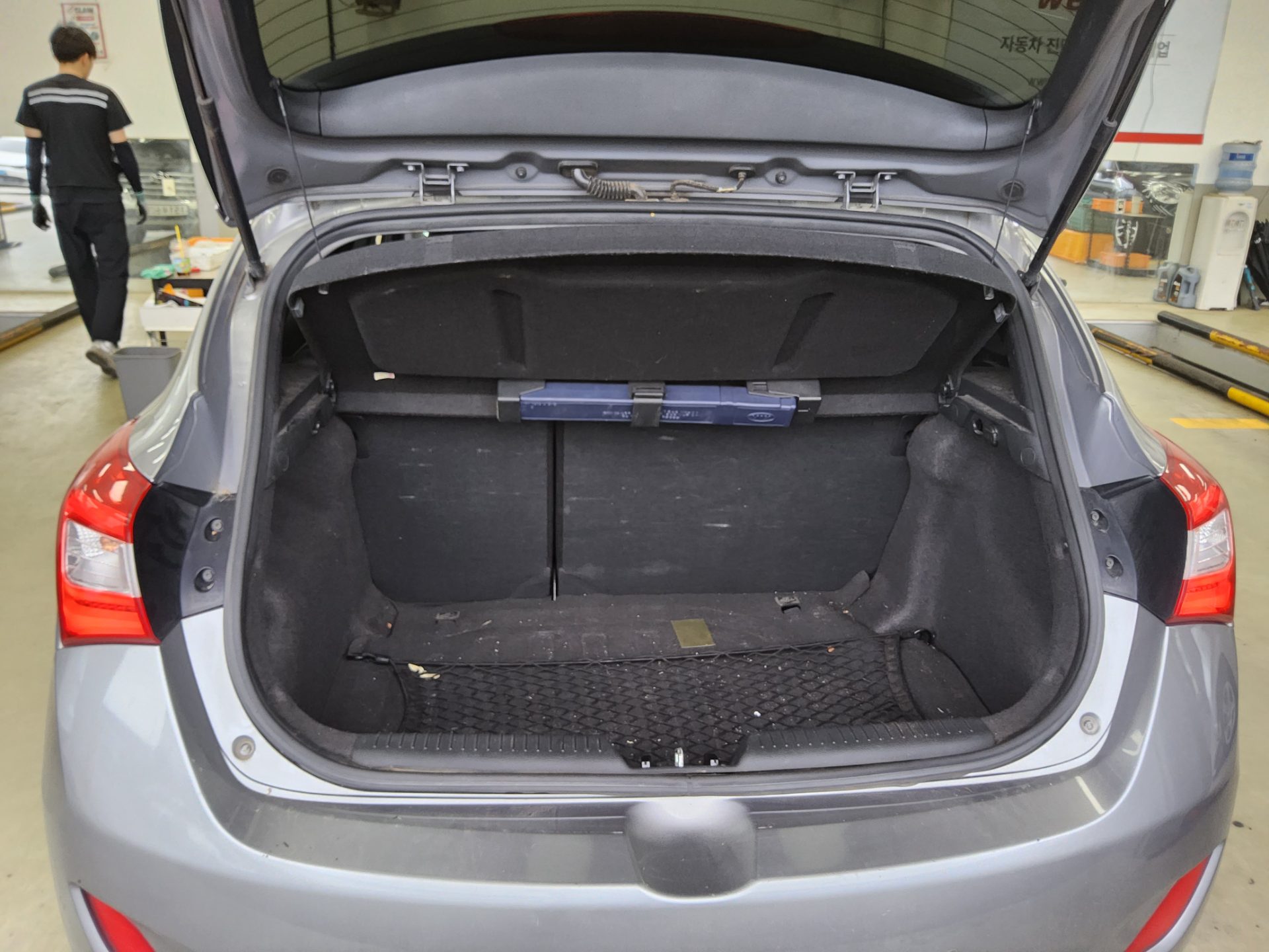 2012 - hyundai i30