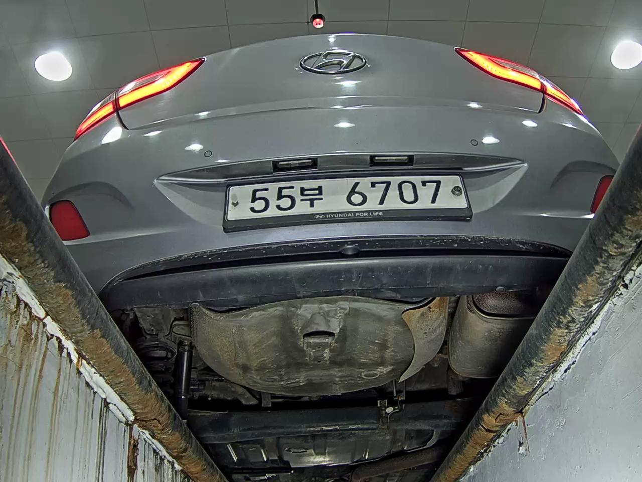 2012 - hyundai i30