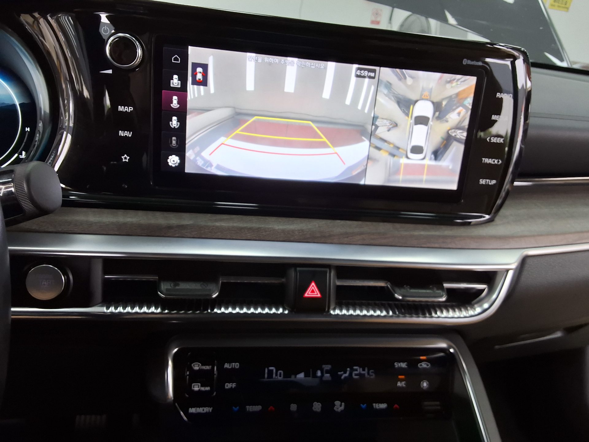 2020 - kia k5