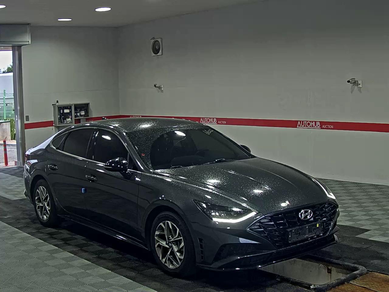 2022 - hyundai sonata