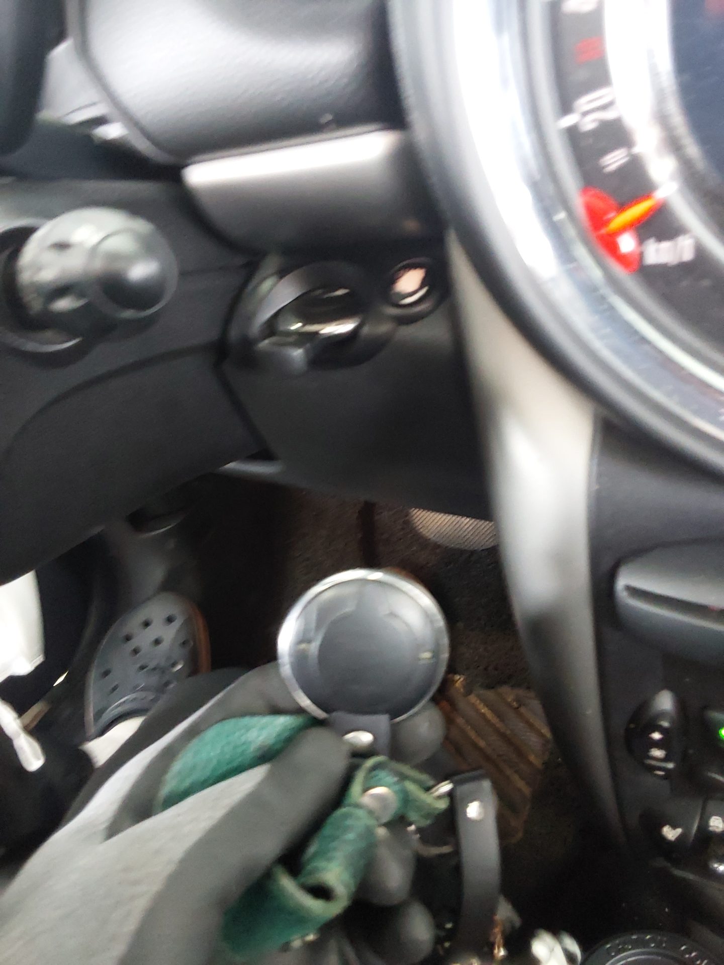 2015 - mini countryman