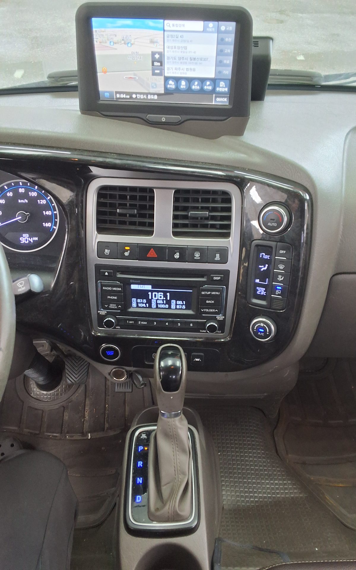 2021 - hyundai porter