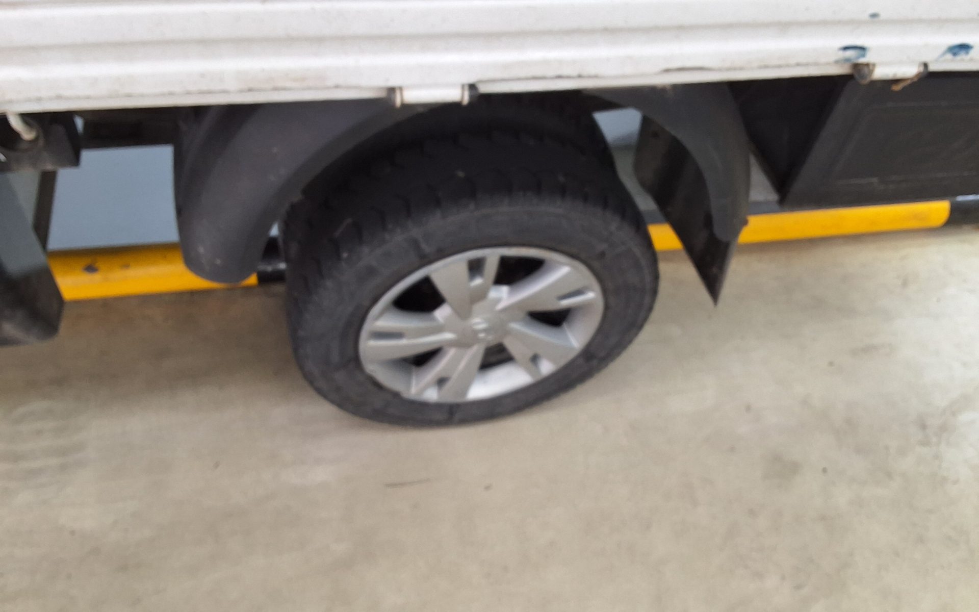 2021 - hyundai porter