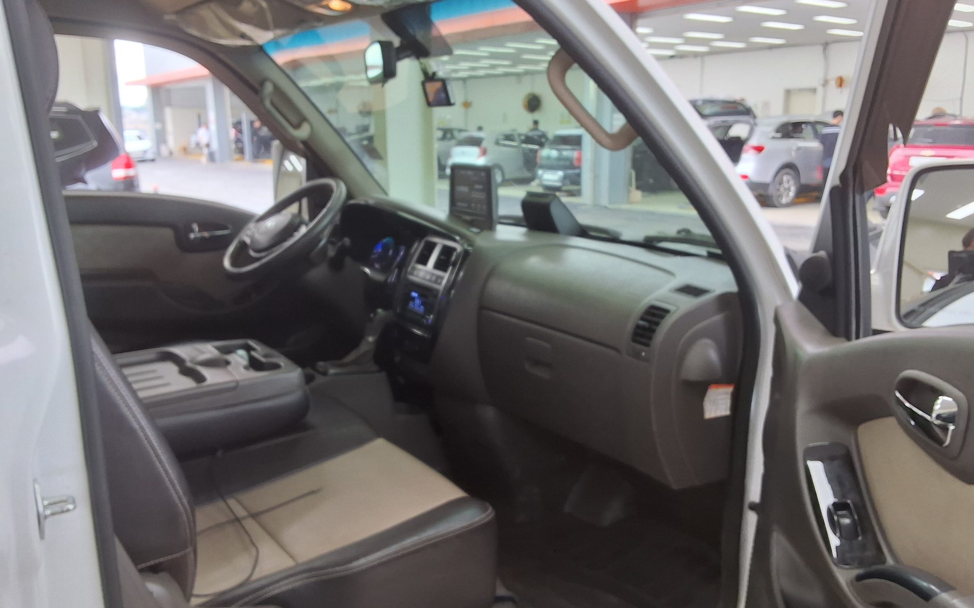 2021 - hyundai porter
