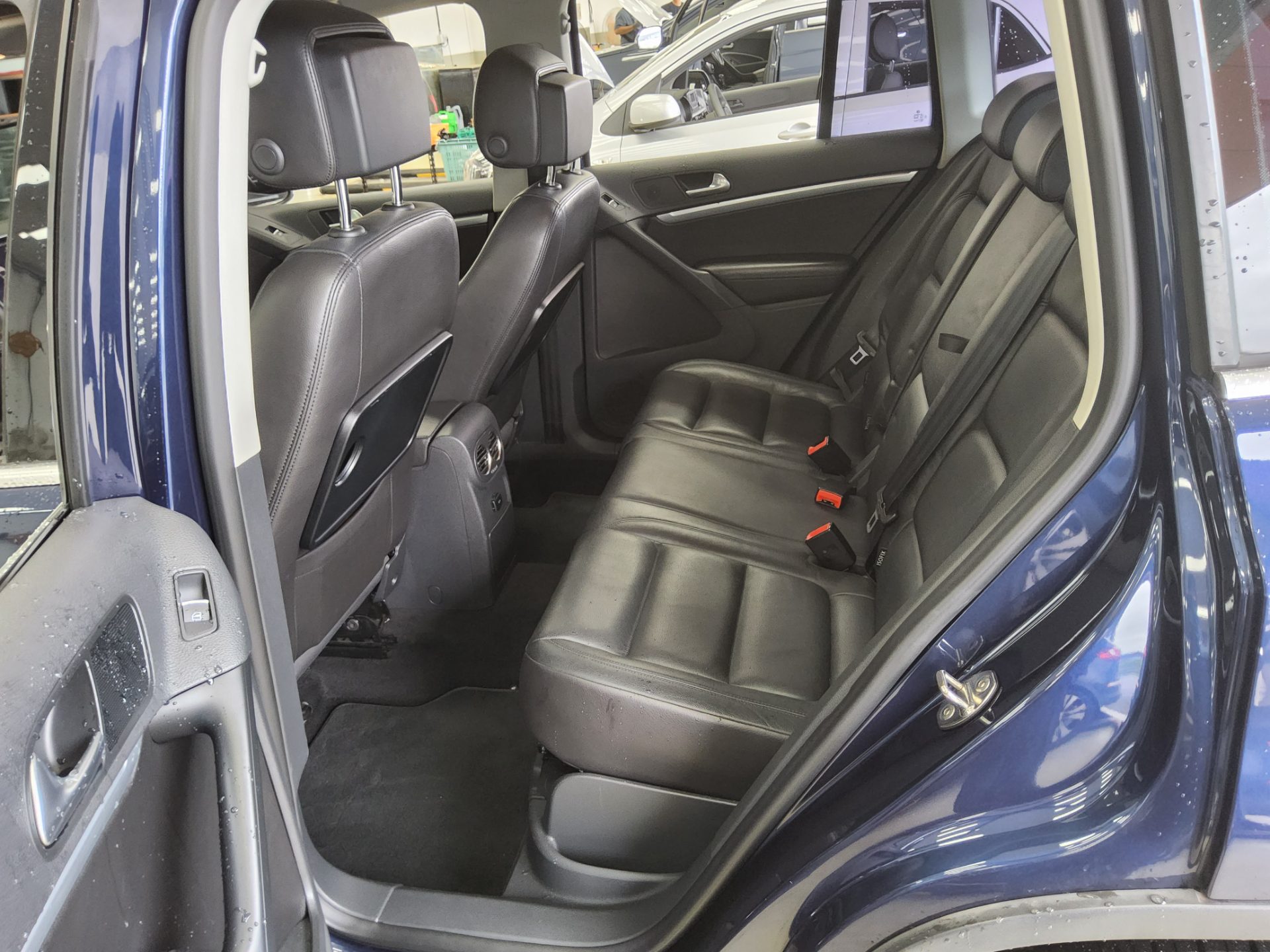 2015 - volkswagen tiguan