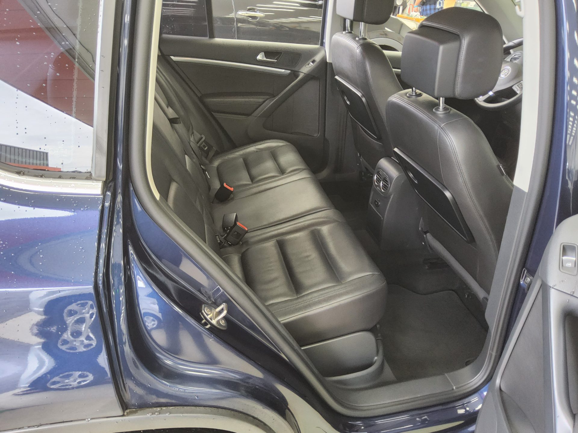 2015 - volkswagen tiguan