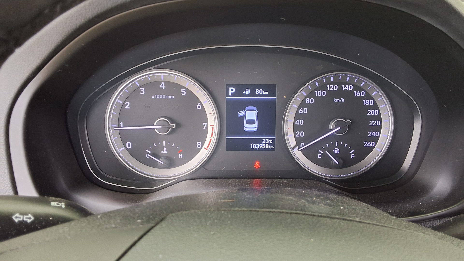 2017 - hyundai grandeur