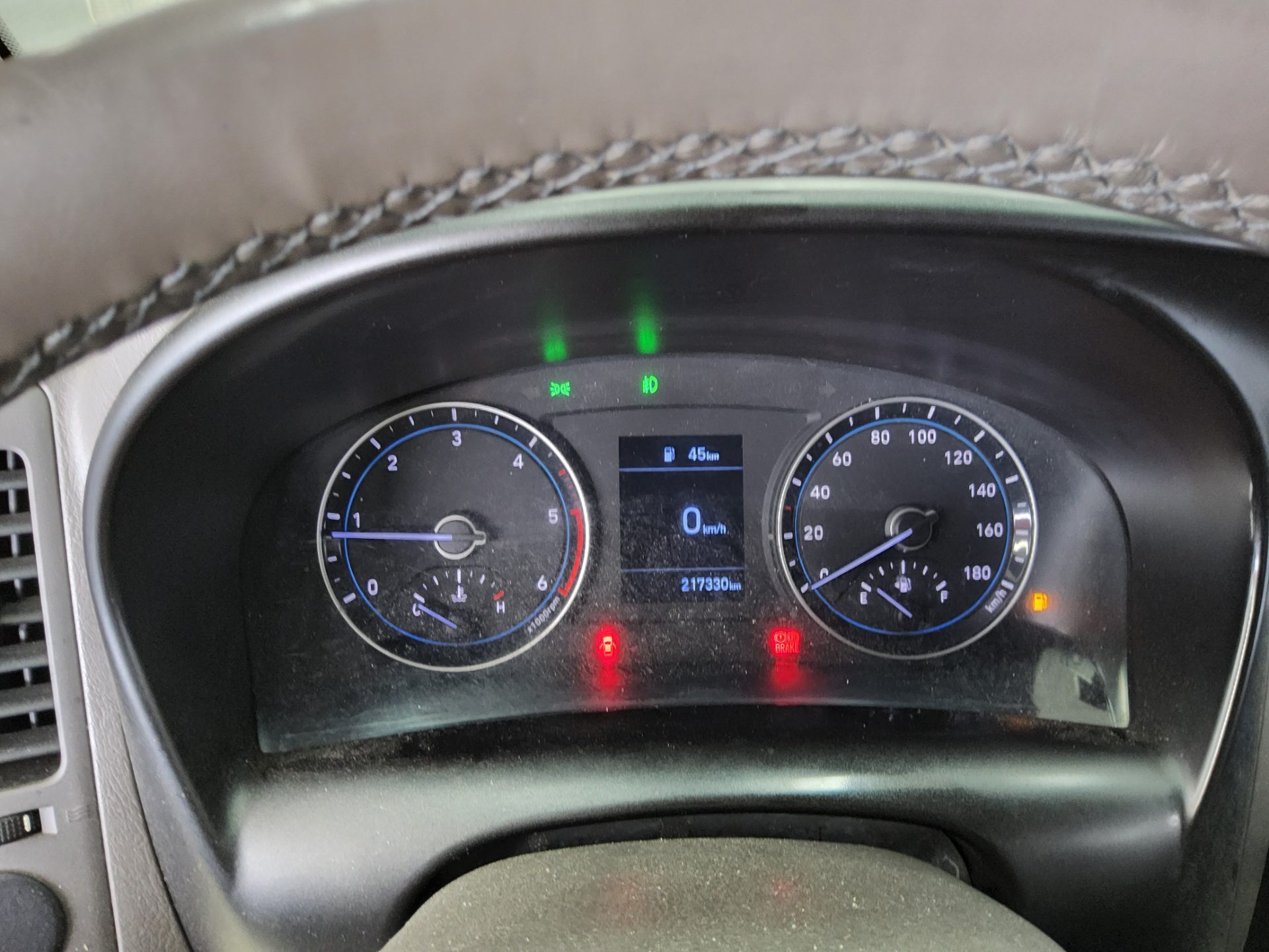 2020 - hyundai porter