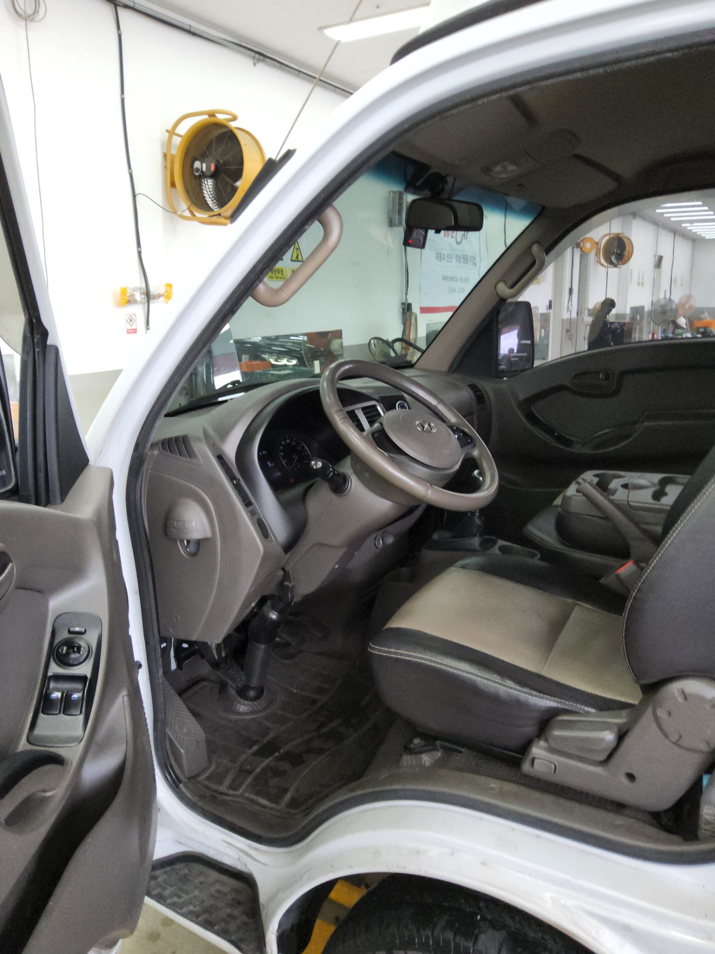 2020 - hyundai porter