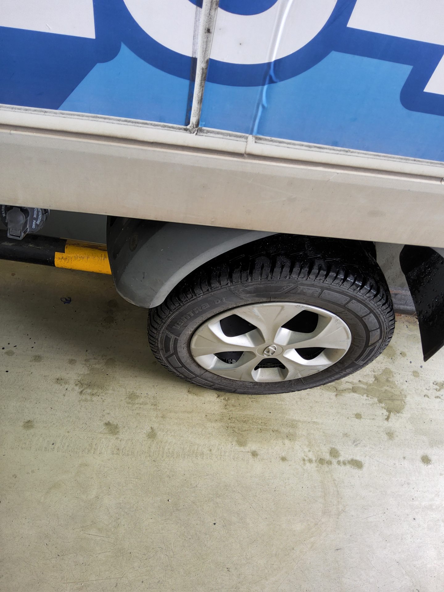 2020 - hyundai porter