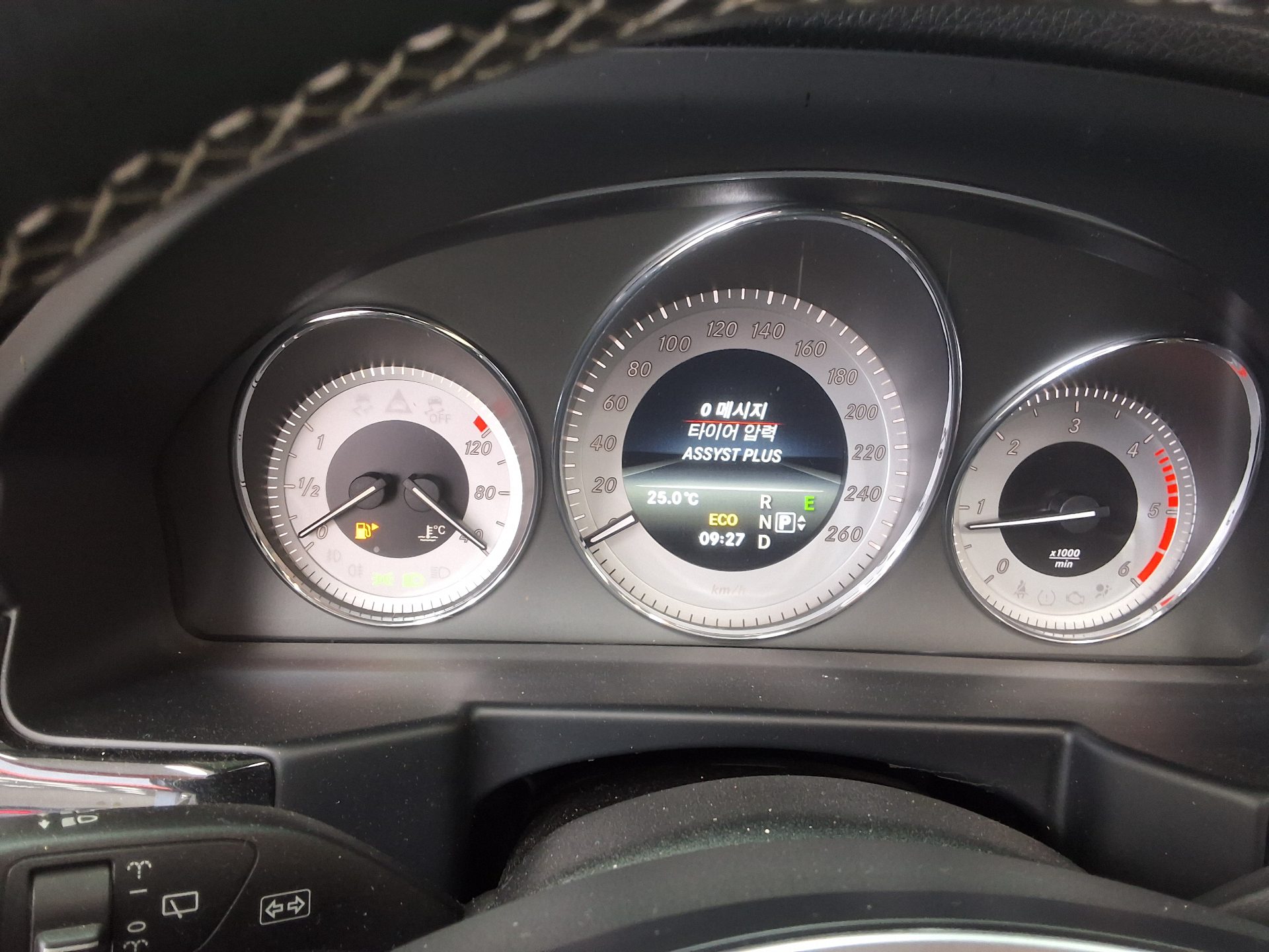 2014 - mercedes-benz glk220