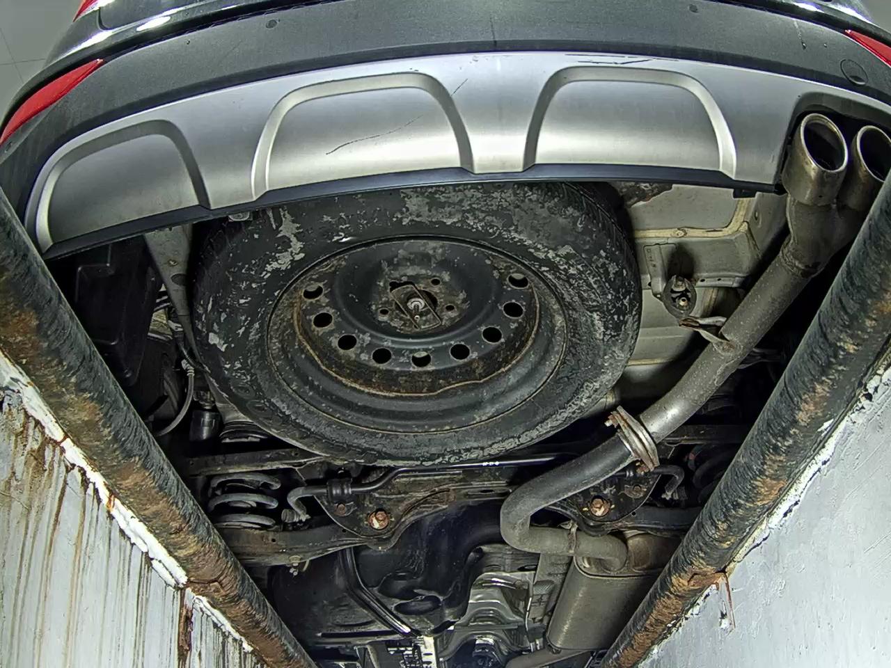 2015 - hyundai santa fe