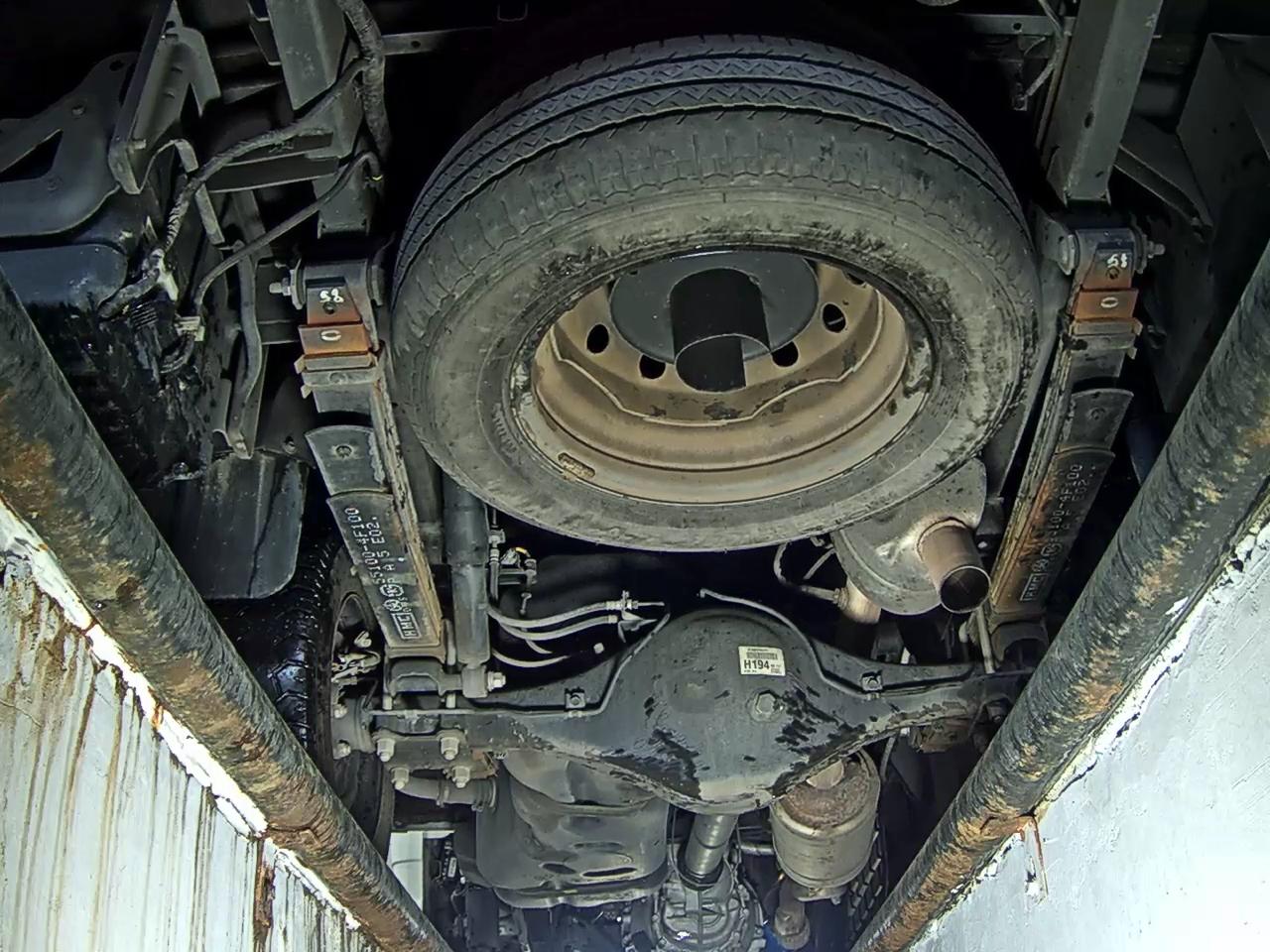 2020 - hyundai porter