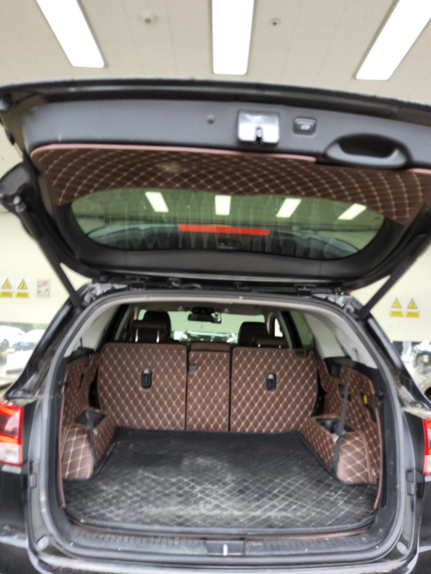 2017 - kia sorento
