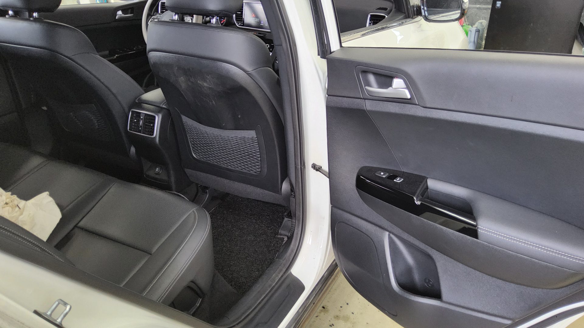 2019 - kia sportage