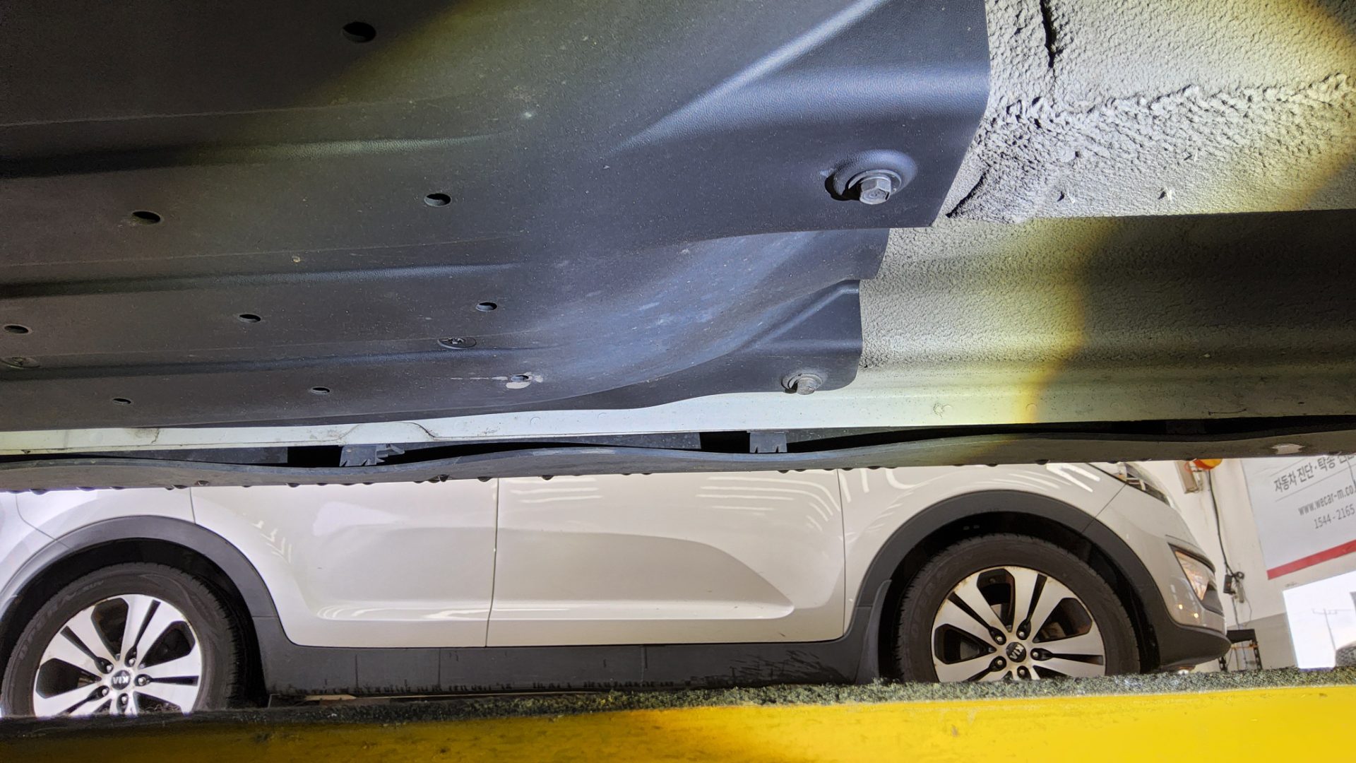 2019 - kia sportage