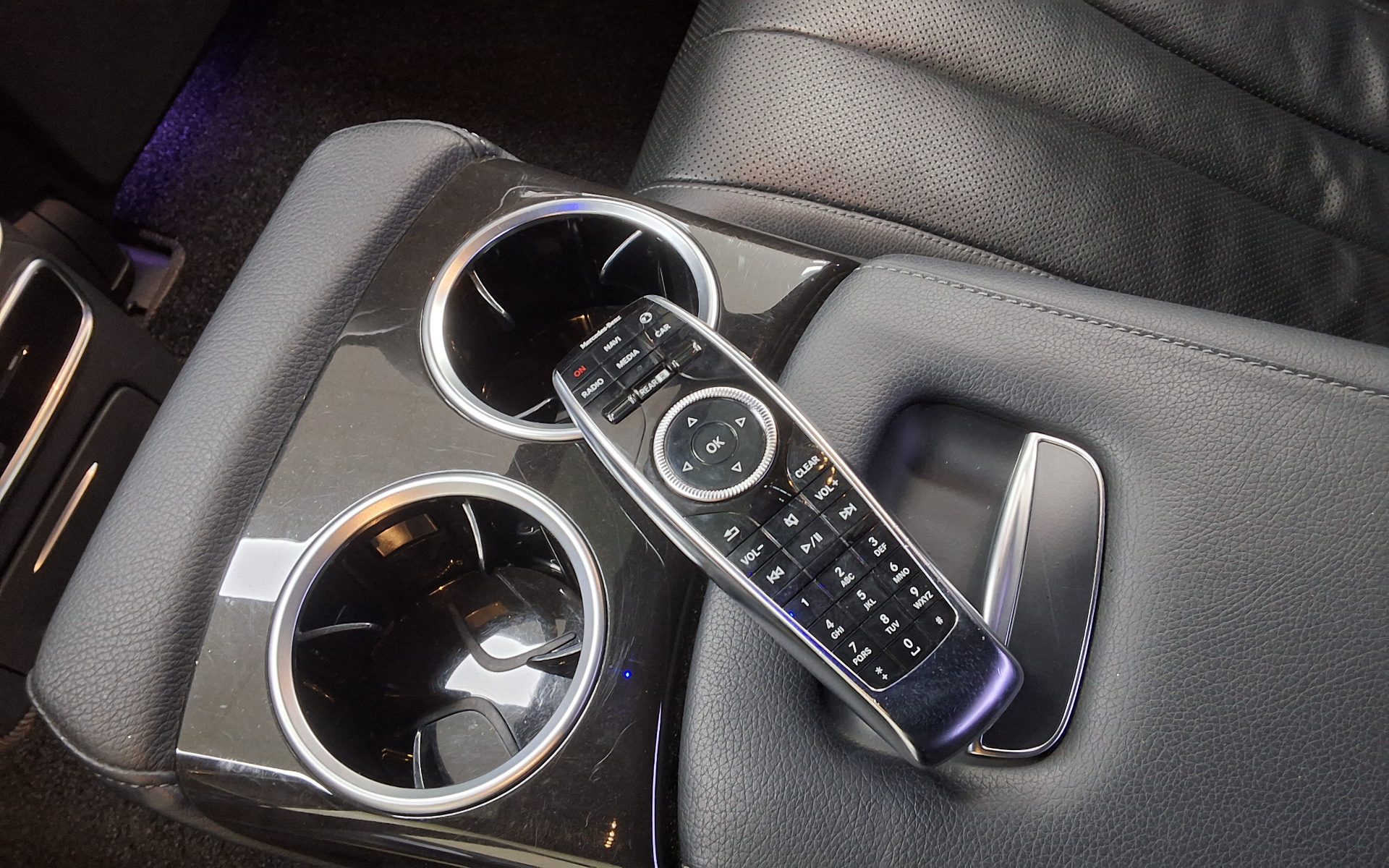 2015 - mercedes-benz s350l