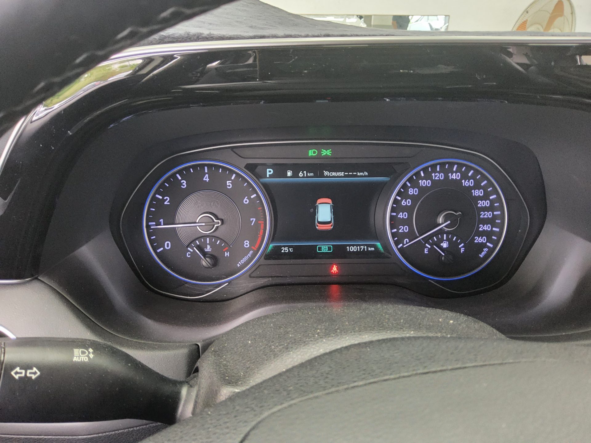2019 - hyundai palisade