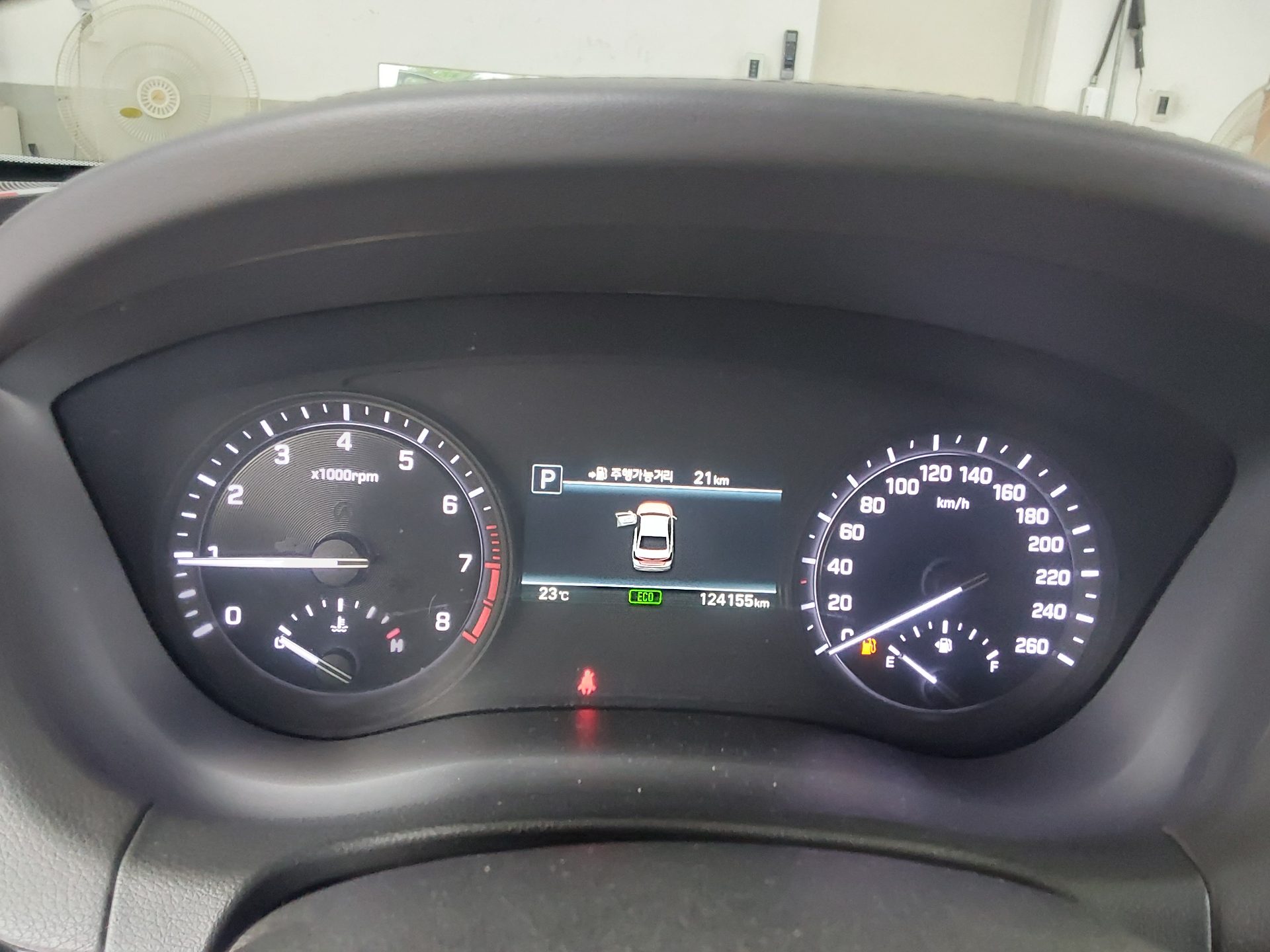 2018 - genesis g80