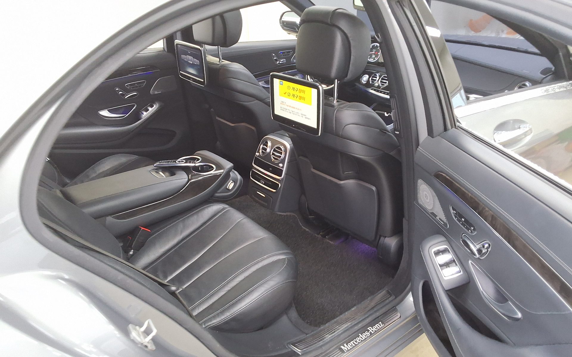 2015 - mercedes-benz s350l