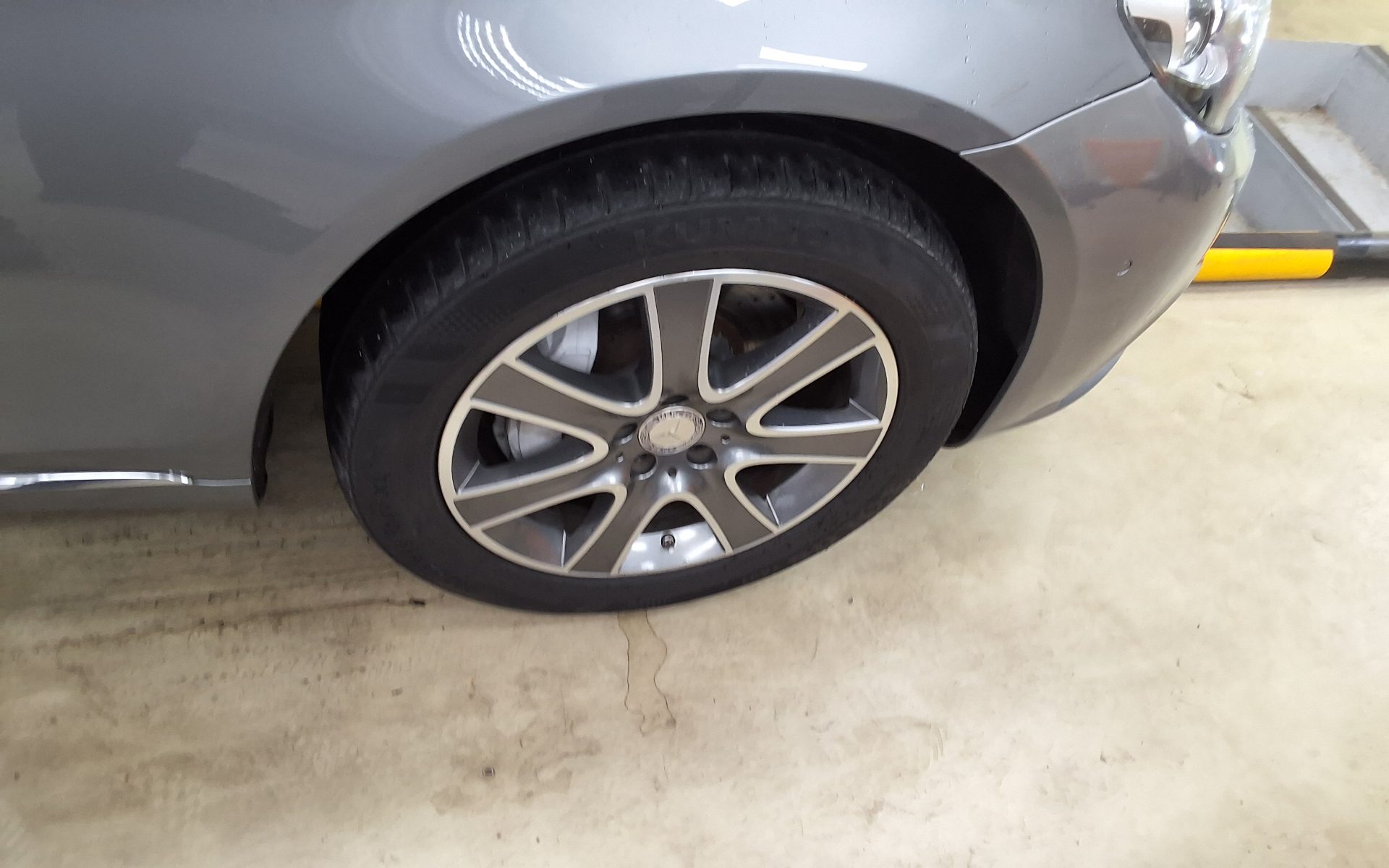 2015 - mercedes-benz s350l