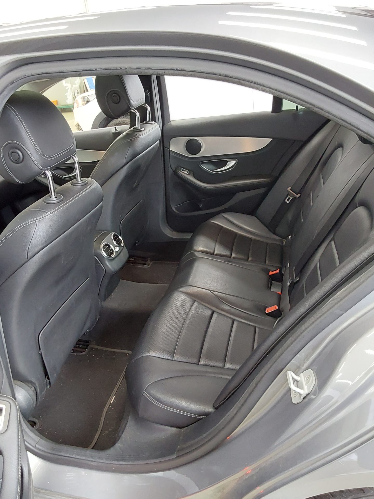 2016 - mercedes-benz c220