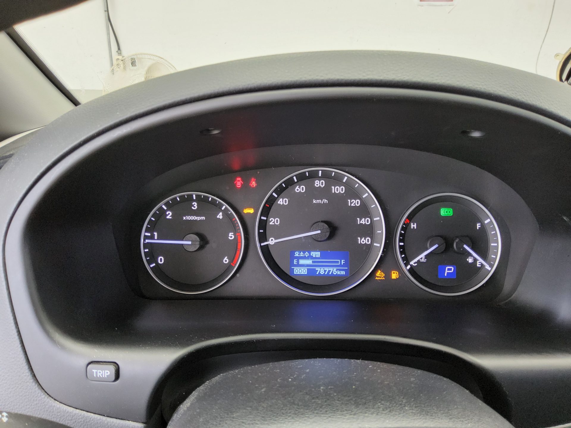 2018 - hyundai grand starex