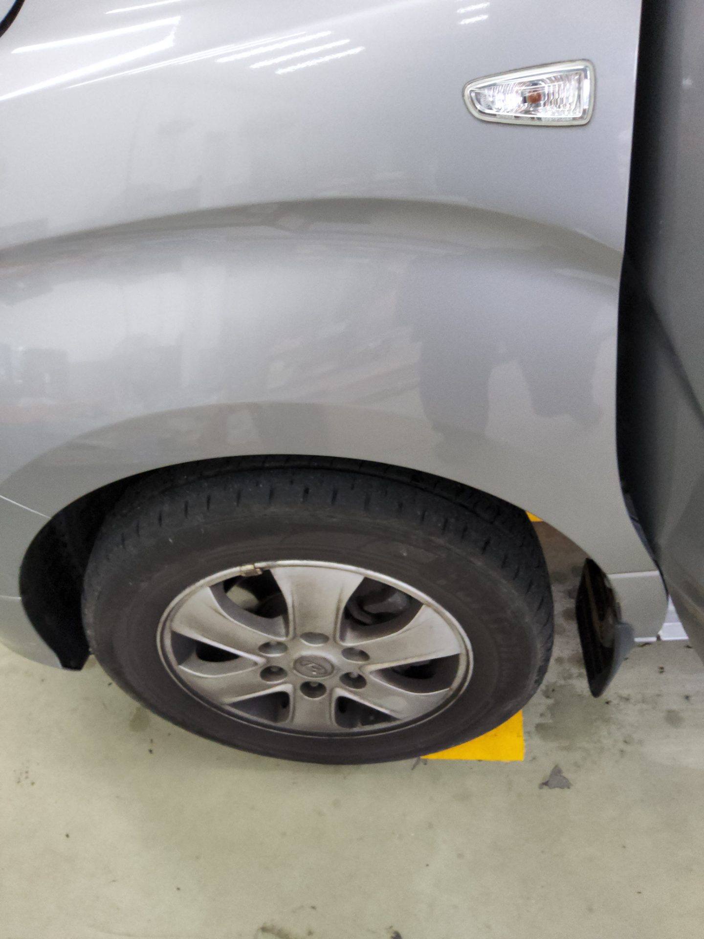 2018 - hyundai grand starex