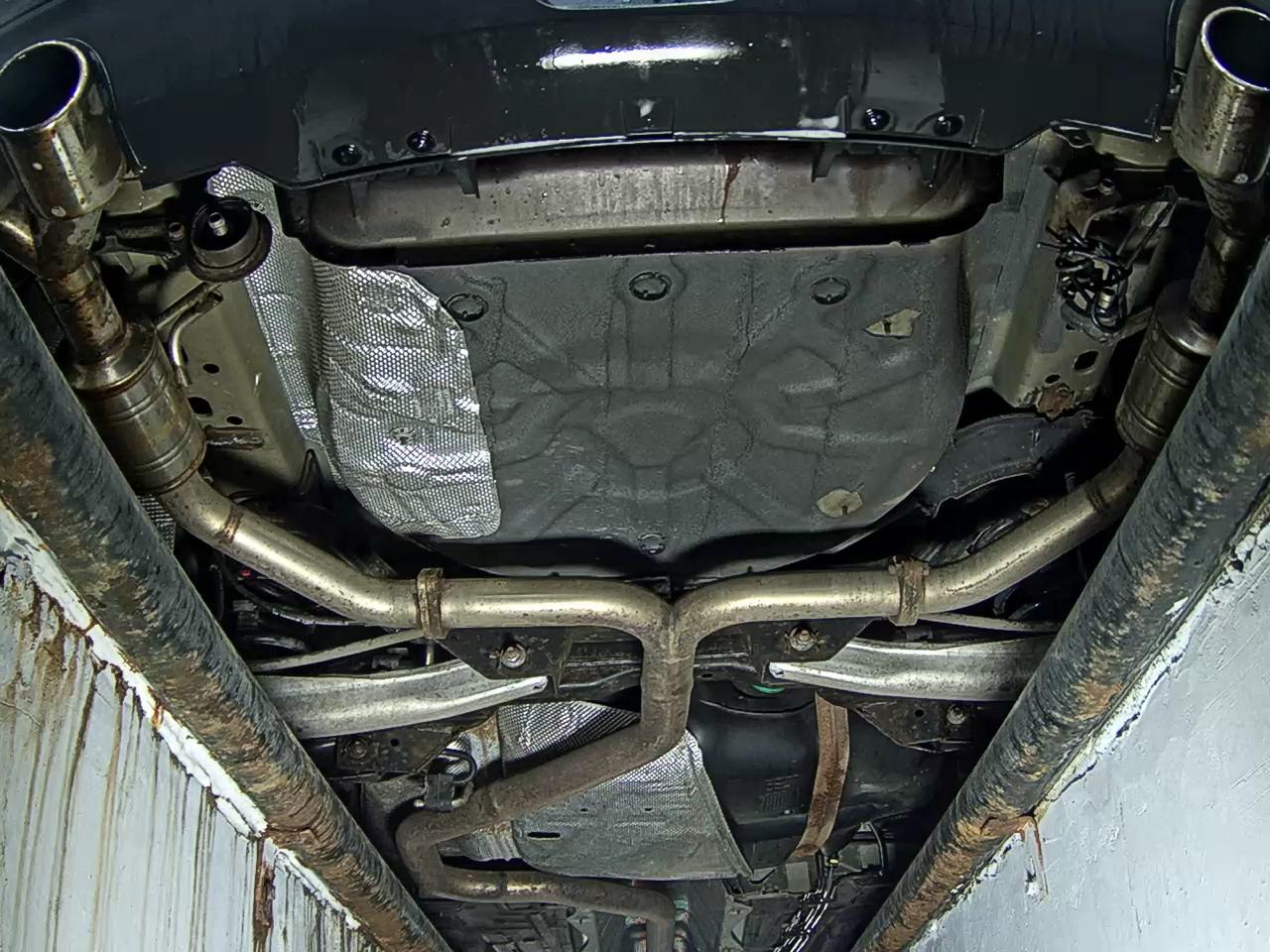 2014 - chevrolet malibu