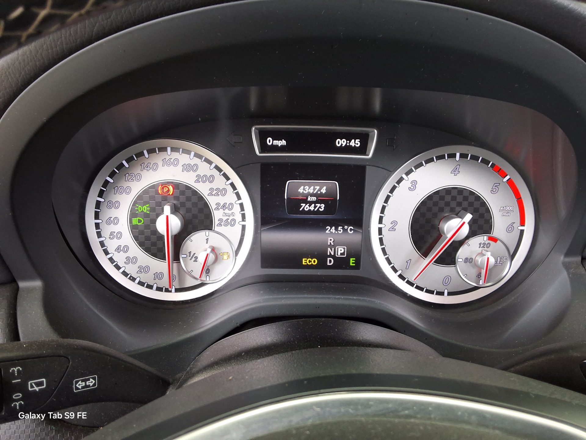 2014 - mercedes-benz a200