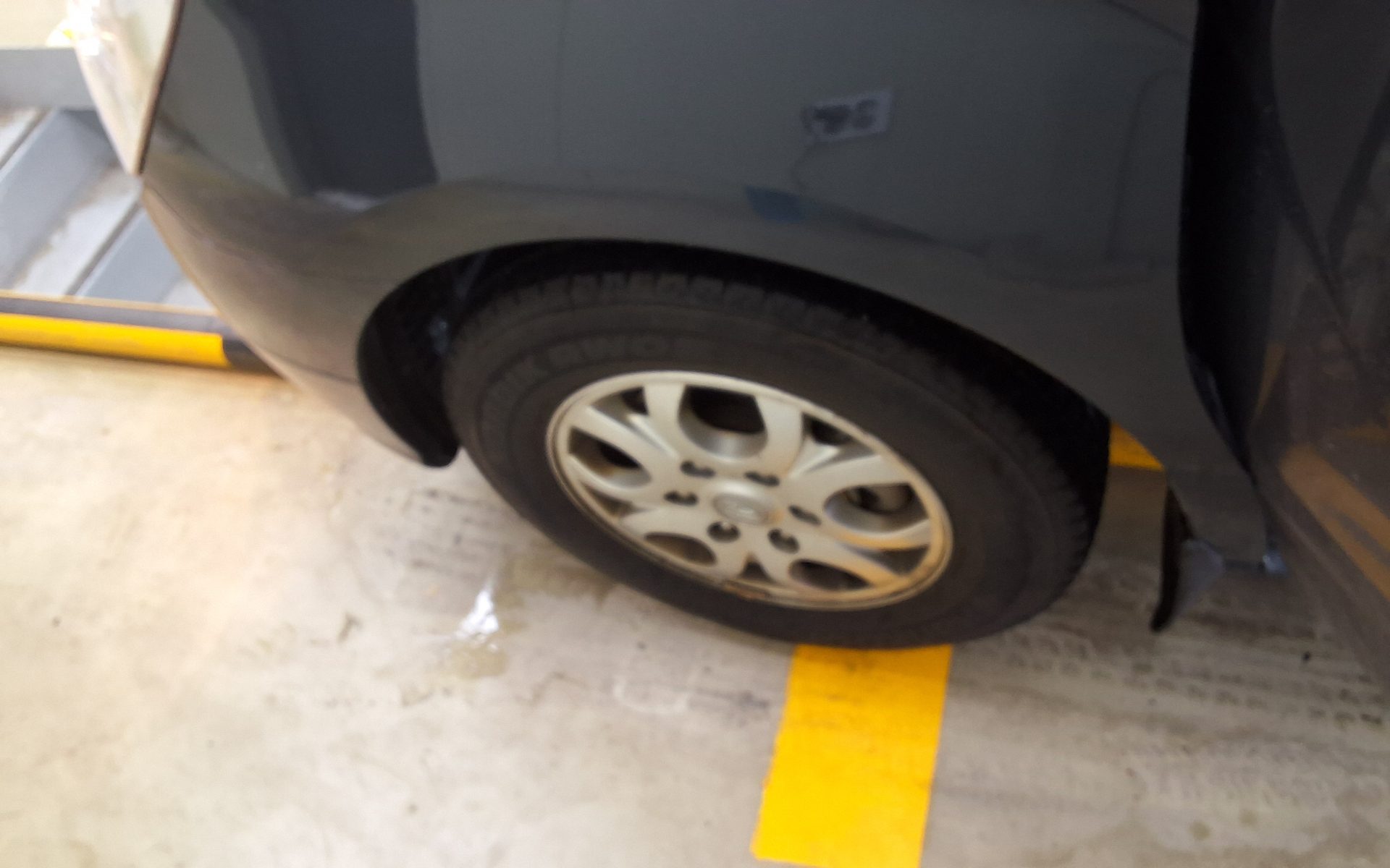 2016 - hyundai grand starex