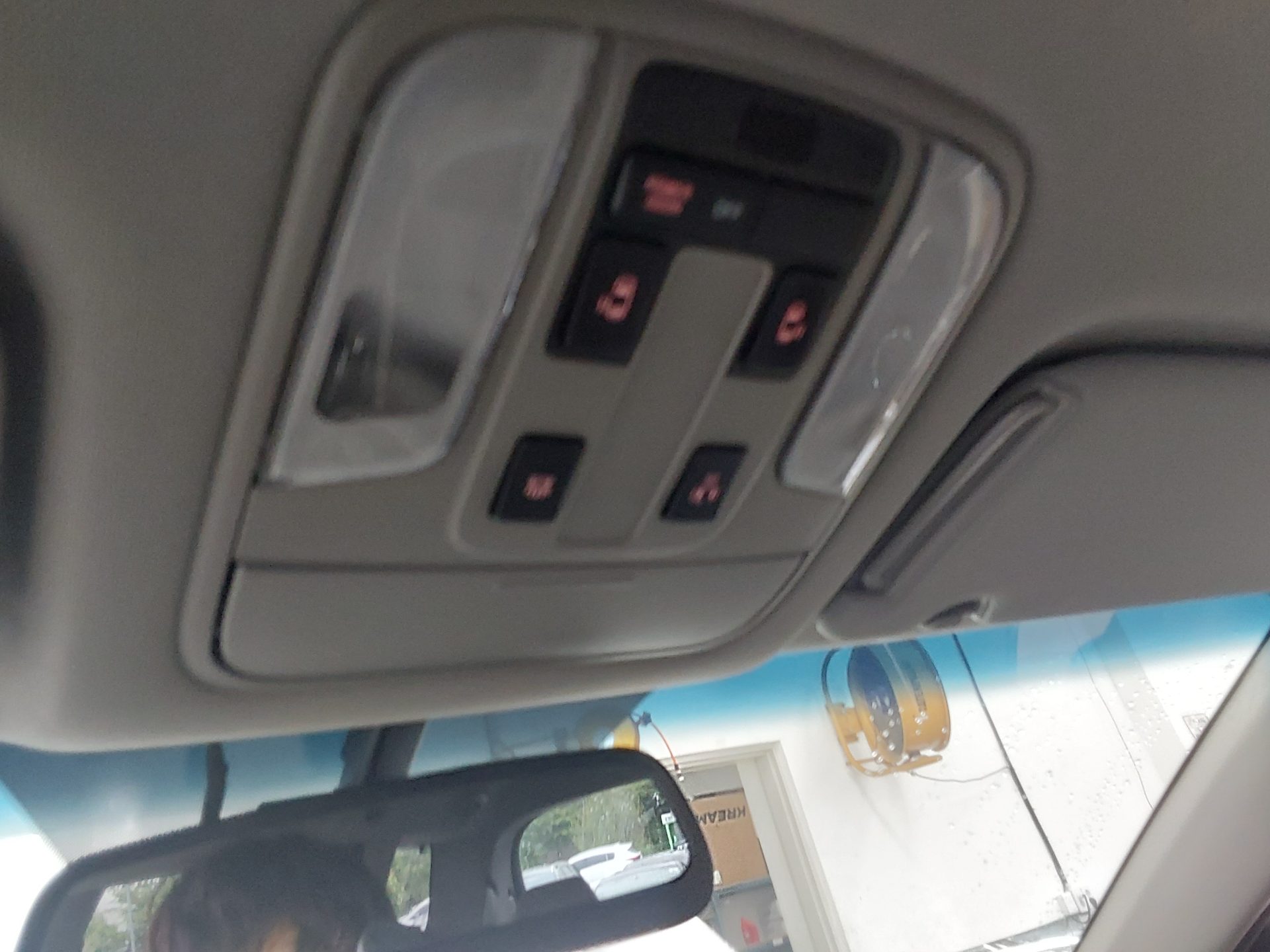 2019 - kia carnival