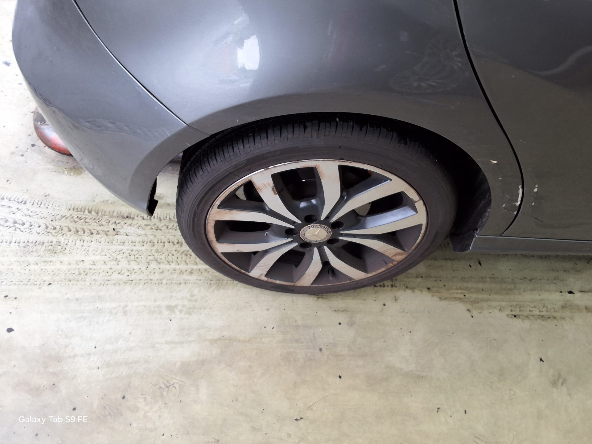 2014 - mercedes-benz a200