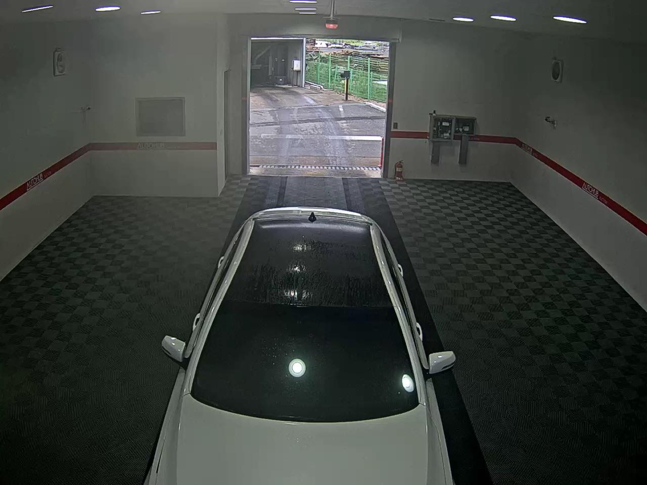 2018 - genesis g80