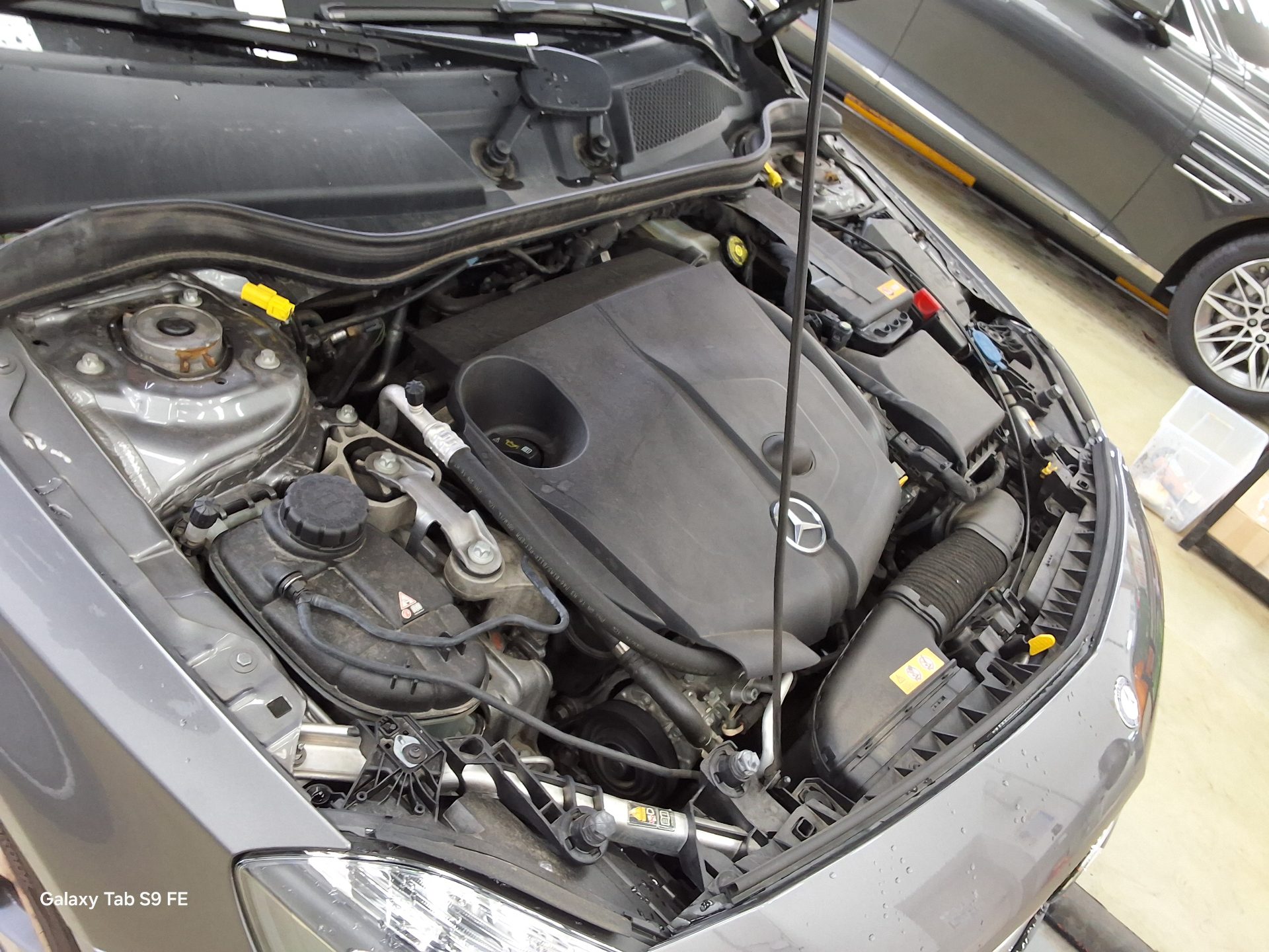 2014 - mercedes-benz a200