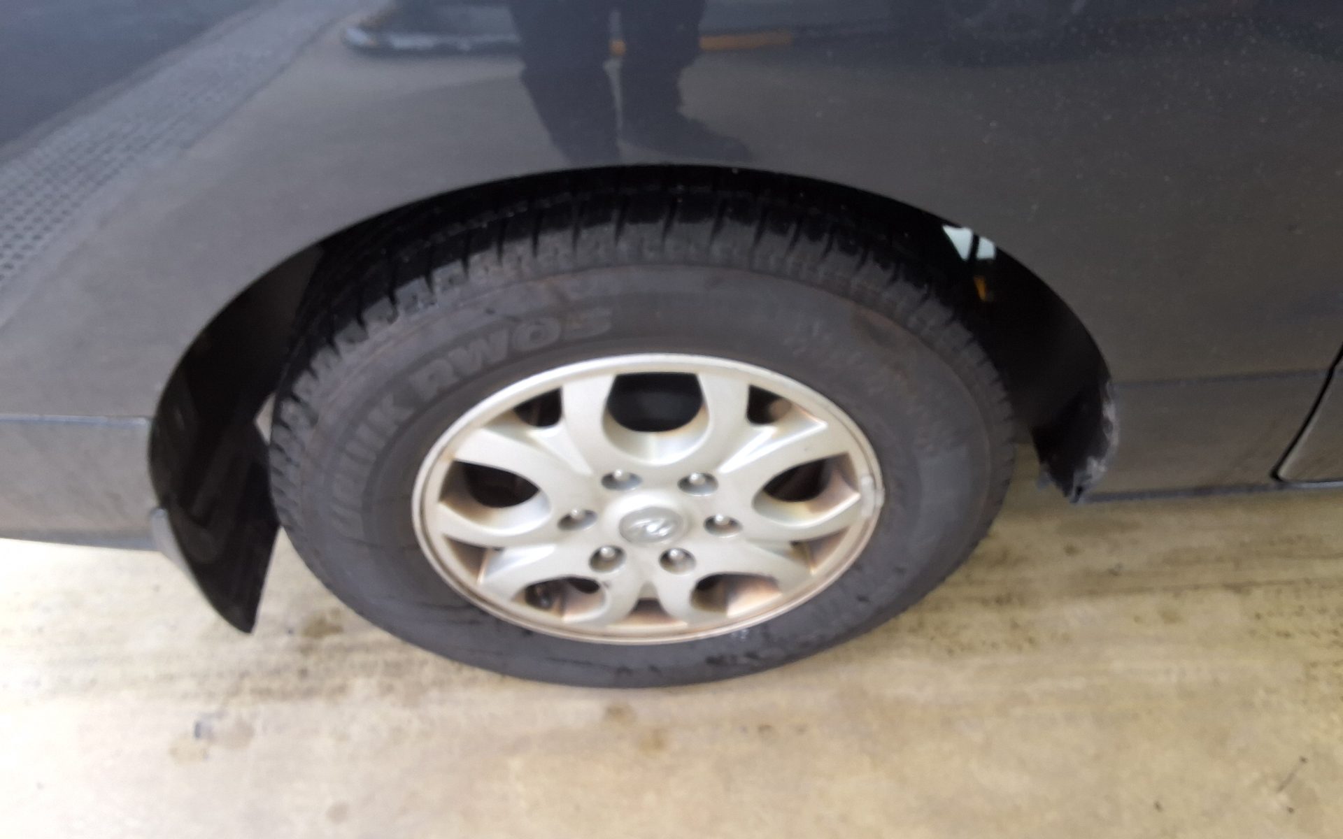 2016 - hyundai grand starex