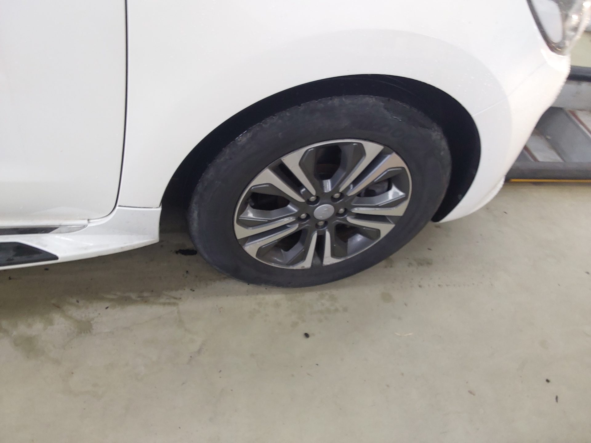 2019 - kia carnival
