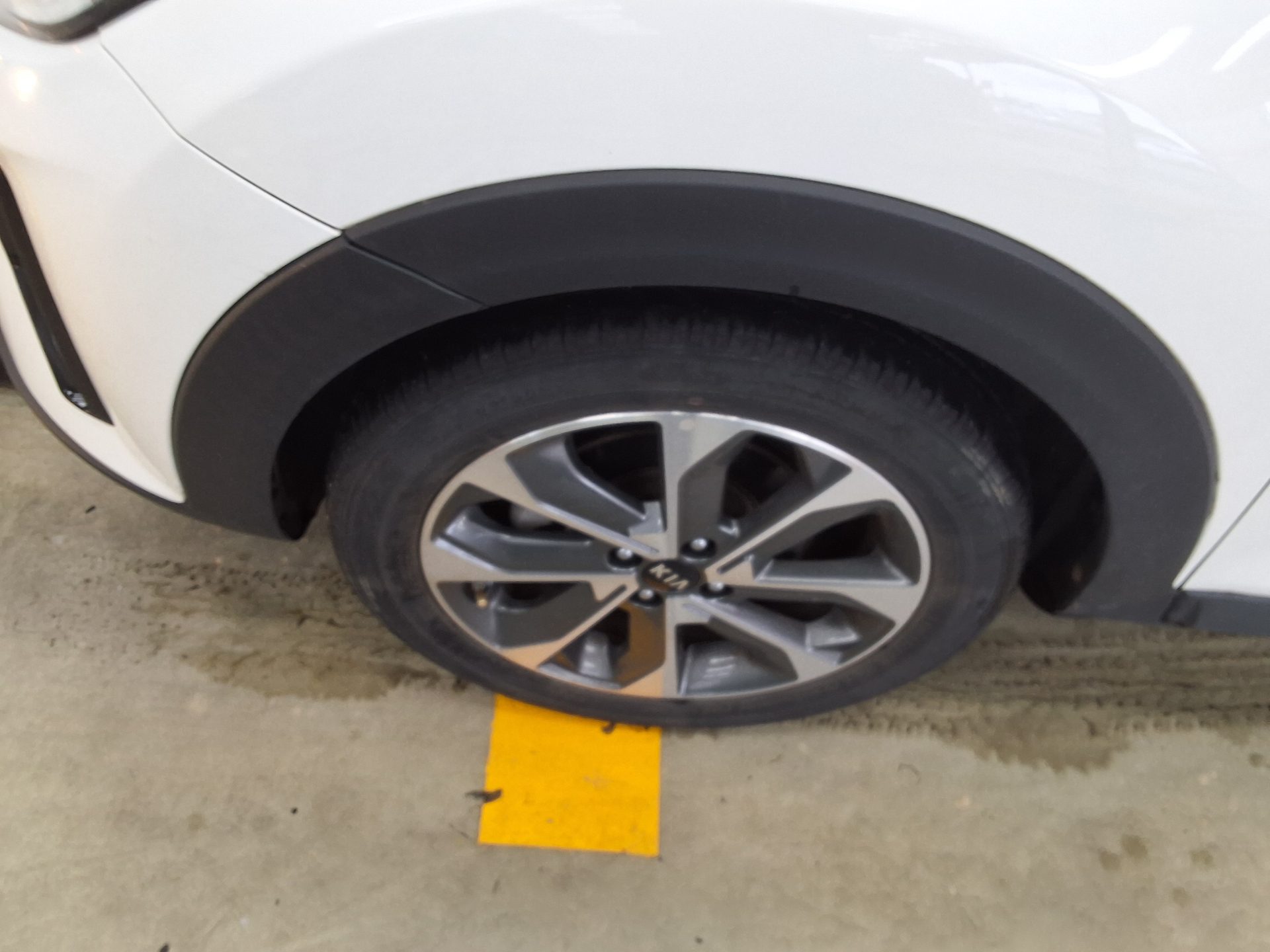2018 - kia stonic