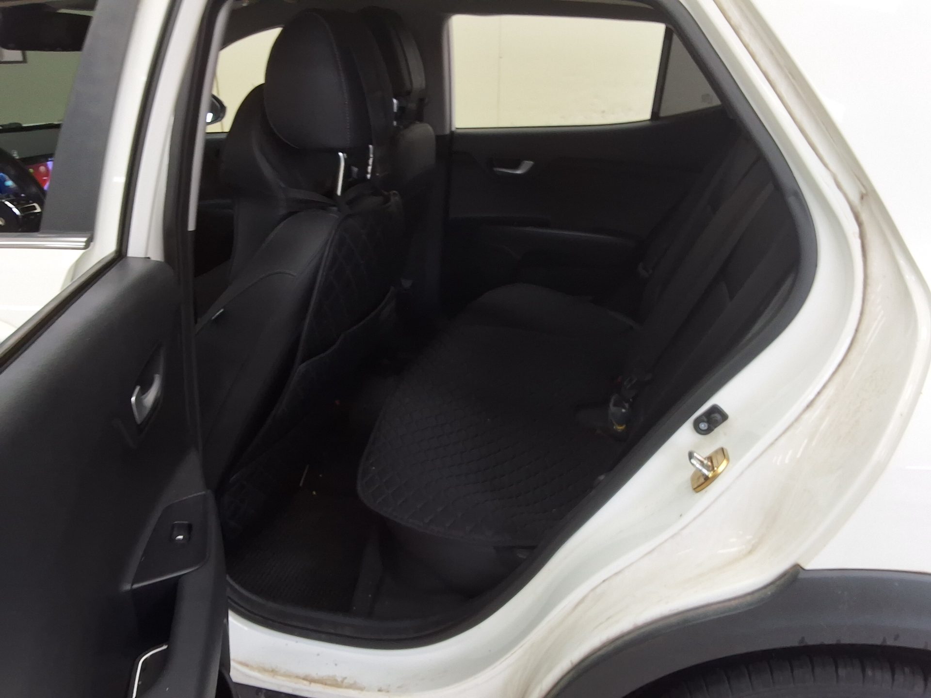 2018 - kia stonic