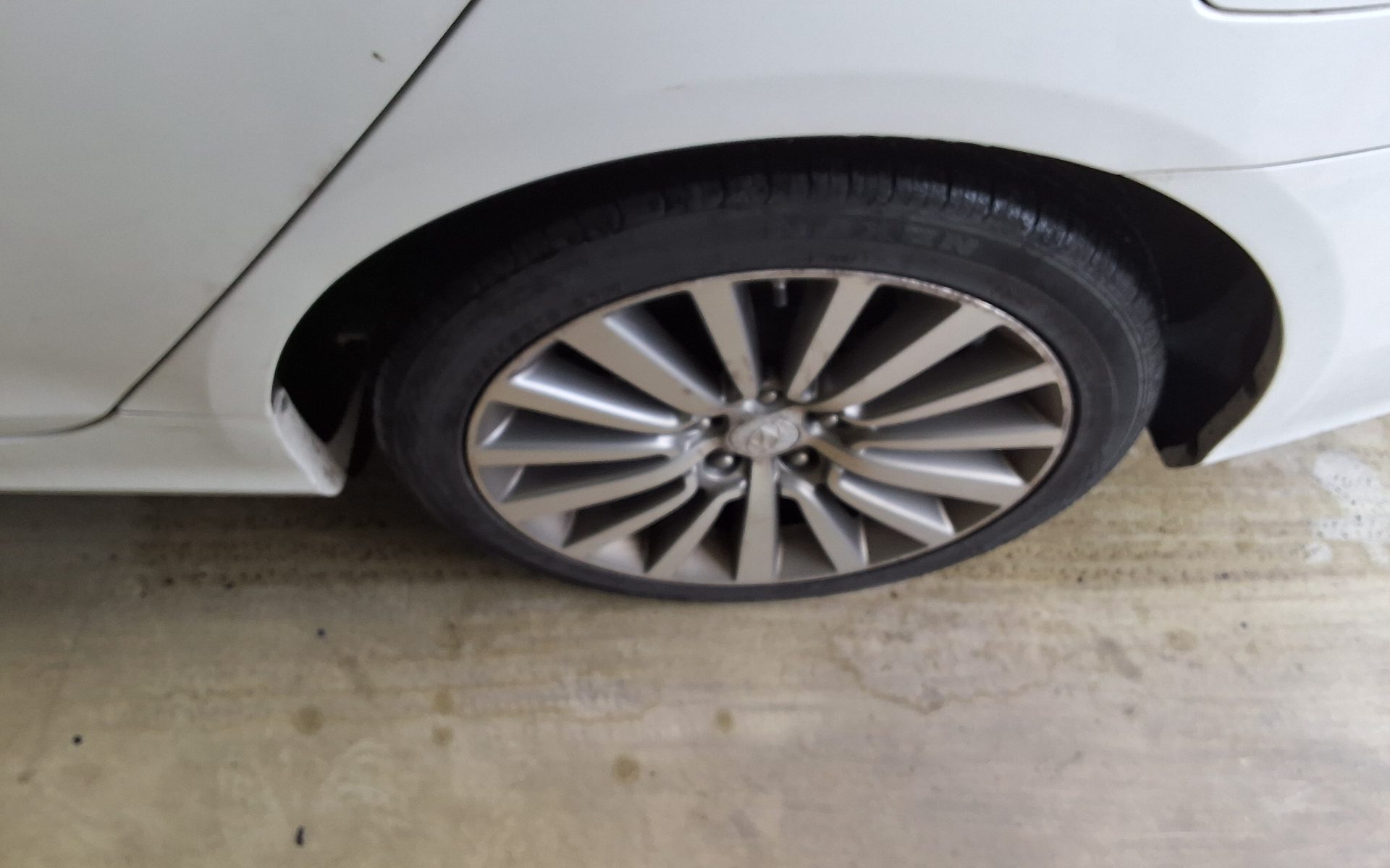 2013 - hyundai sonata