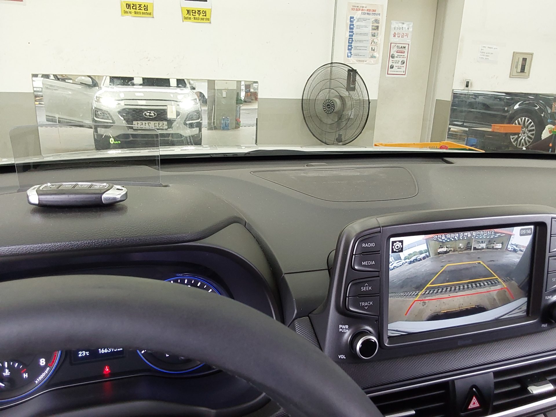 2018 - hyundai kona
