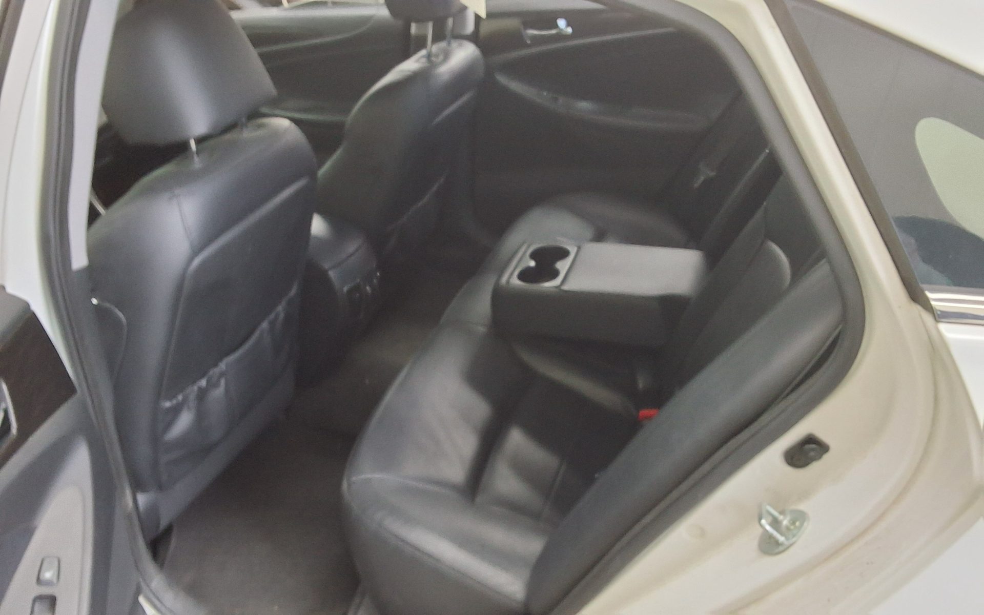 2013 - hyundai sonata