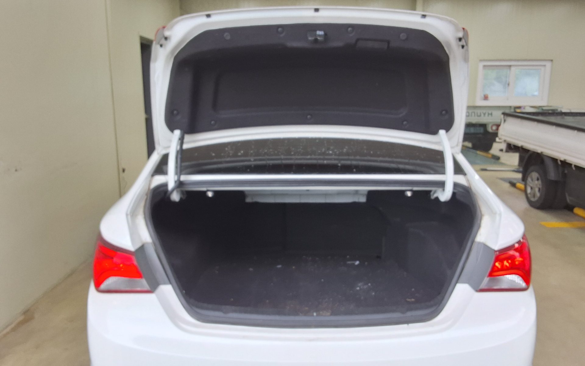 2013 - hyundai sonata