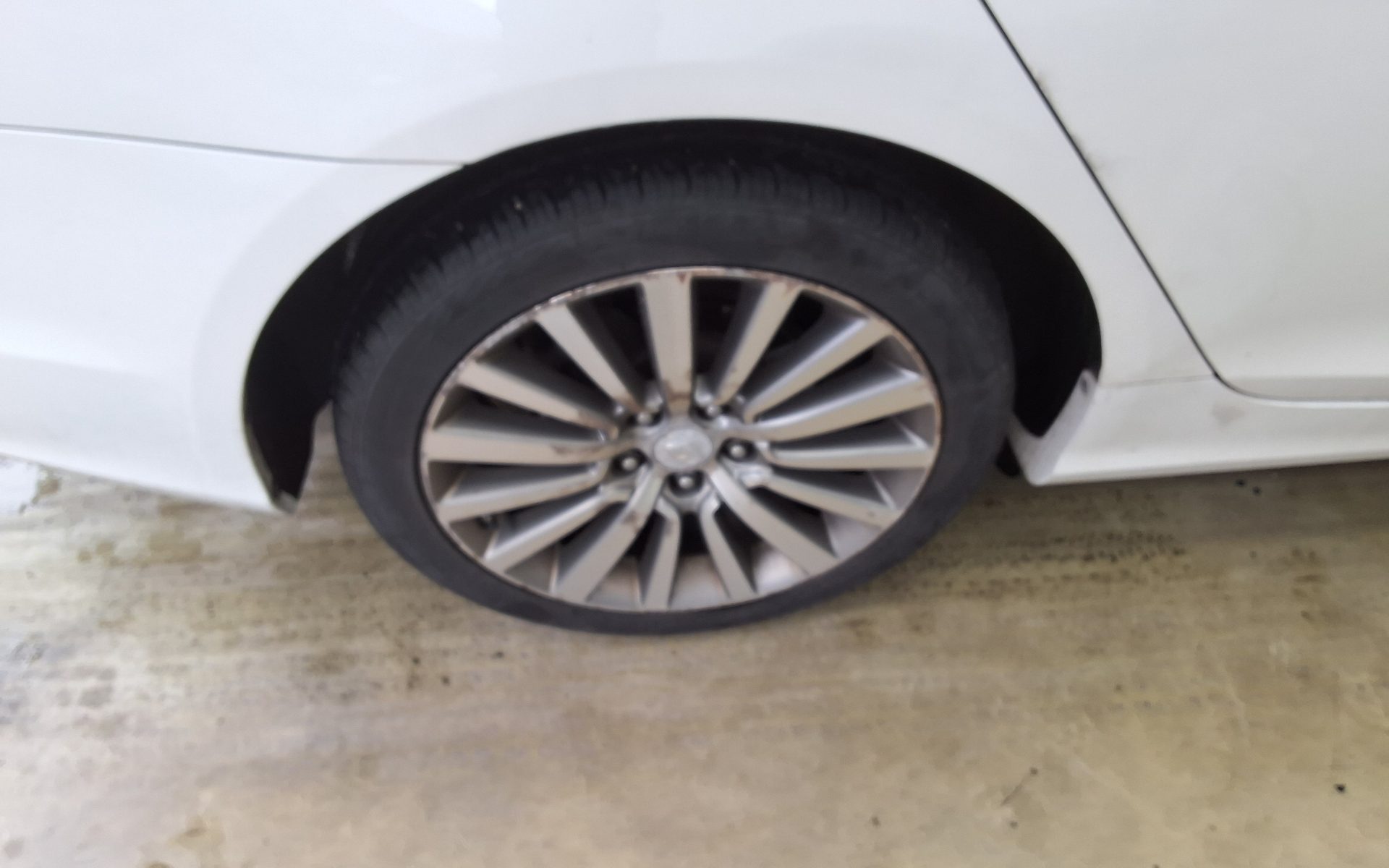 2013 - hyundai sonata