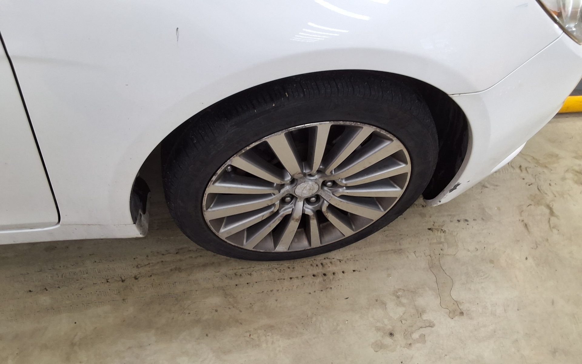 2013 - hyundai sonata
