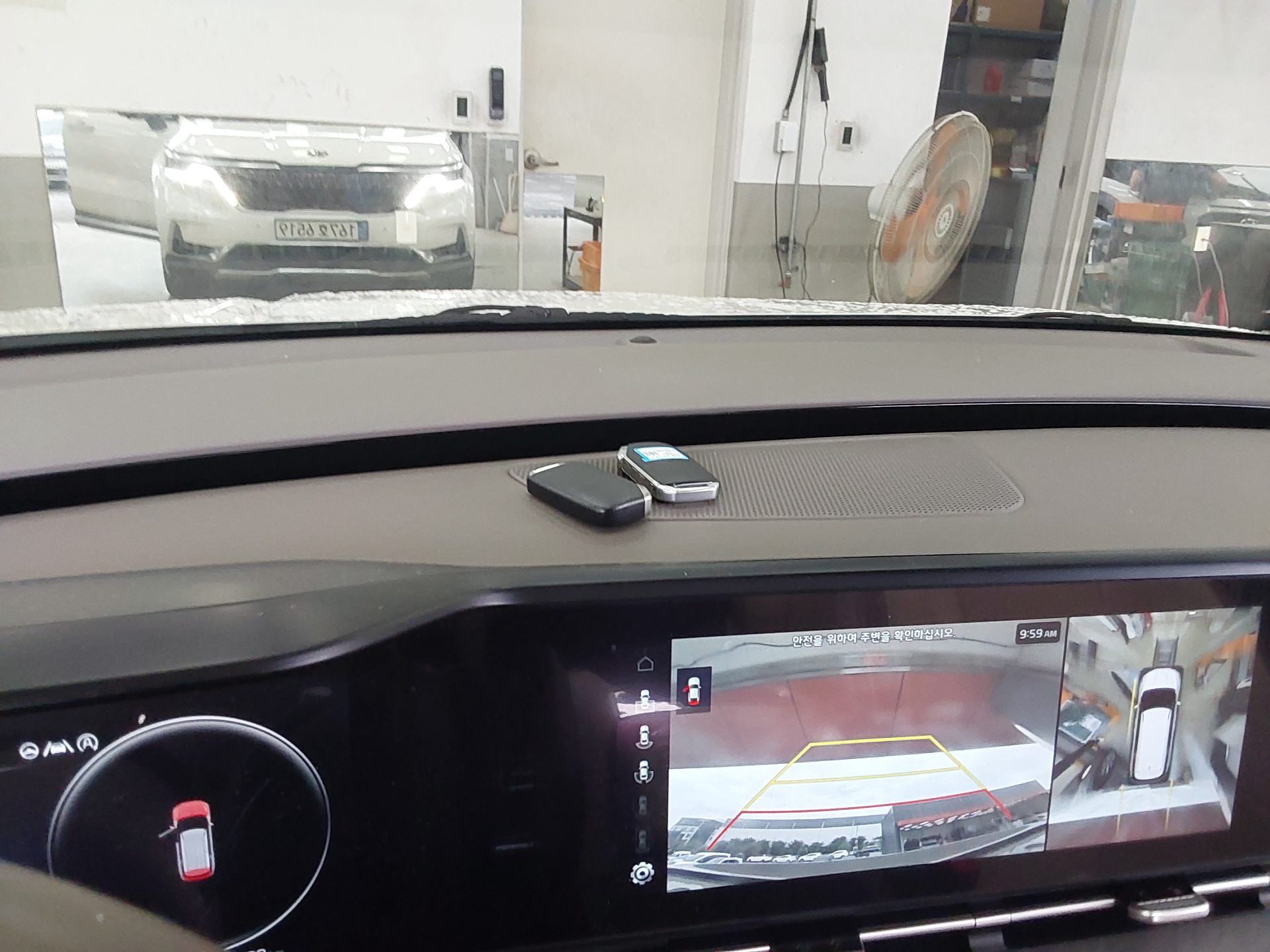 2021 - kia carnival