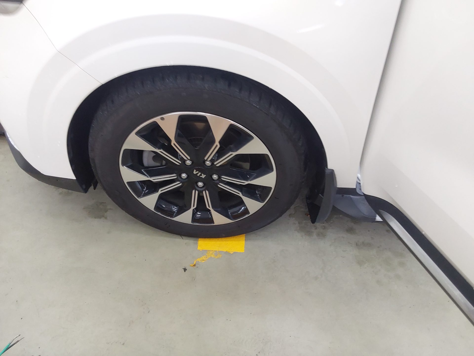 2021 - kia carnival