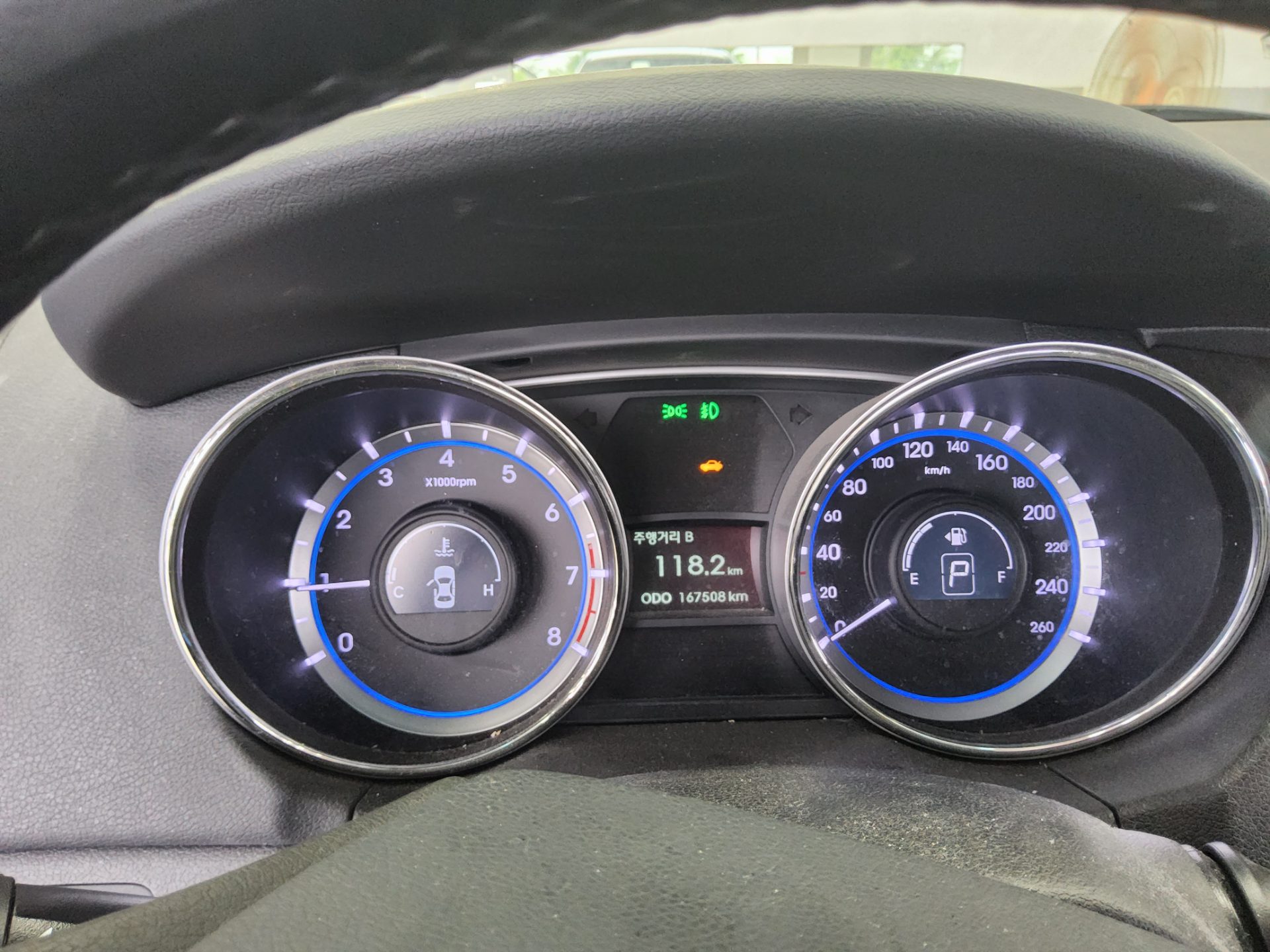 2014 - hyundai sonata