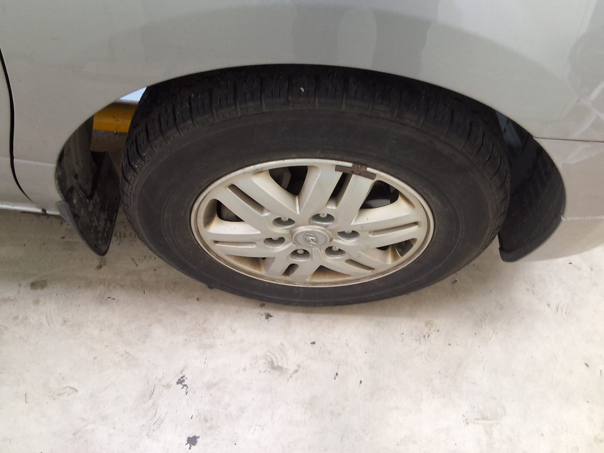 2018 - hyundai grand starex